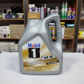 mobil 1 5/30