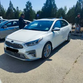 Kia Forte 2021