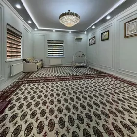 BEREKETLI ZAMAN 5 KOMNAT