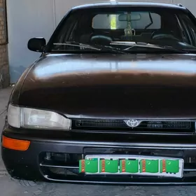 Toyota Corolla 1994