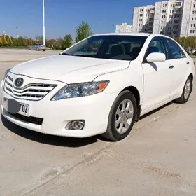 Toyota Camry 2011