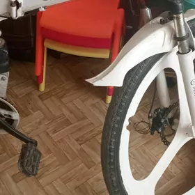 Велосипед 26 ка