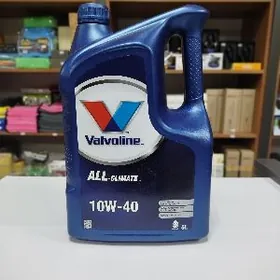valvoline 10/40 5L