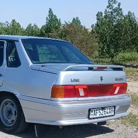 Lada 2115 2007