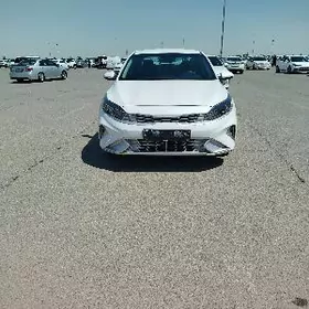 Kia Forte 2023