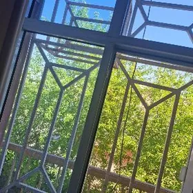 решётка айнанкы