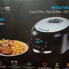 Мультиварка новая