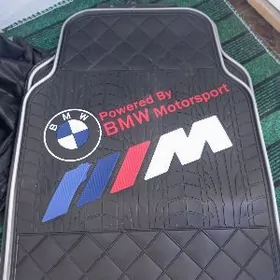 BMB masyn üç kobrik