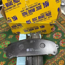 kalotka kashiyama Camry Onki