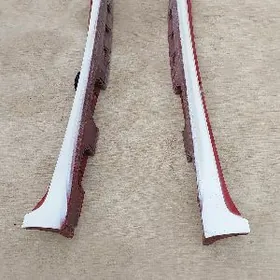 23 yyl xse camry parok