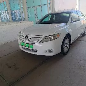 Toyota Camry 2009