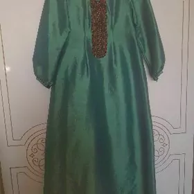 Turkmen köÿnek gyz