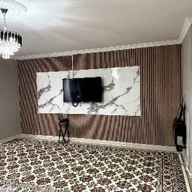 Квартира на долгий срок