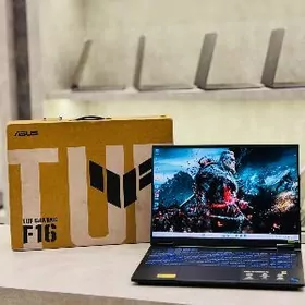 TUF F16| i7-14HX|RTX5070|16GB
