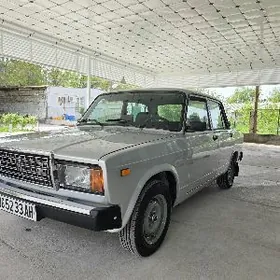 Lada 2107 2011