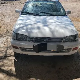 Toyota Corona 1993