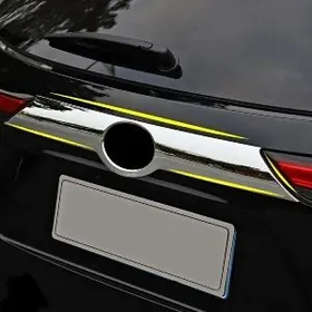 HIGHLENDER BAGAZ NIKIL