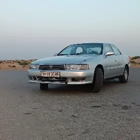 Toyota Cresta 1994