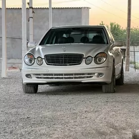 Mercedes-Benz E280 2003