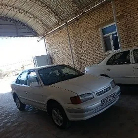 Toyota Tercel 1997