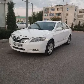 Toyota Camry 2008