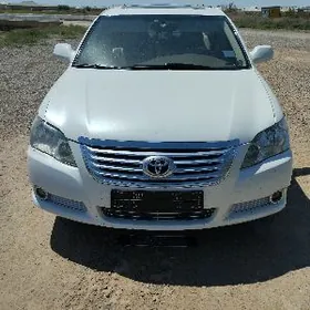 Toyota Avalon 2005