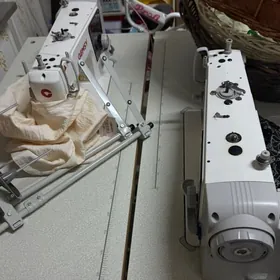 Gemsy G20 tikin masyn