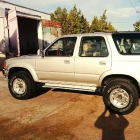 Toyota 4Runner 1995
