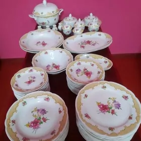 ПОСУДА-СЕРВИС