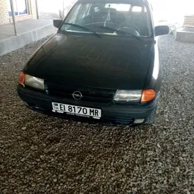Opel Astra 1992