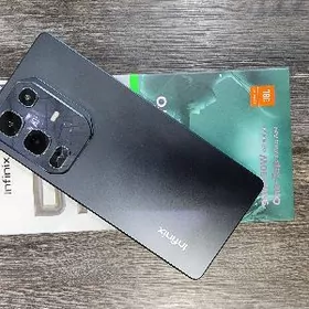 Infinix not 50 pro 24/256