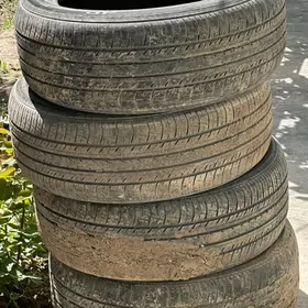 Teker pokryşka komplekt  17lik