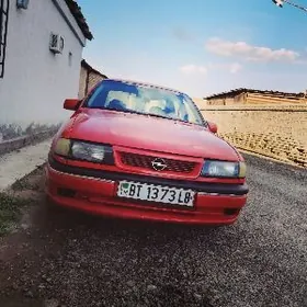 Opel Vectra 1991