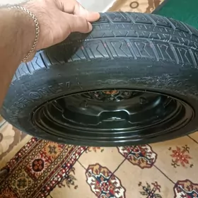 zapaska korolla 16lyk