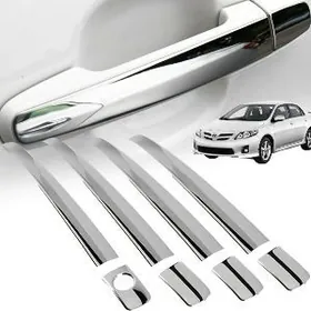 SIENNA CAMRY HIGLENDAR COROLLA RUCKA NIKIL