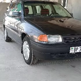 Opel Astra 1993
