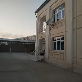 Türkmenabat Kotedž