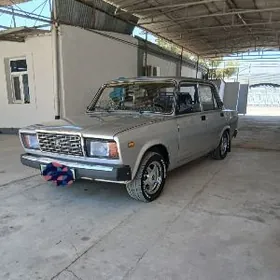 Lada 2107 2010