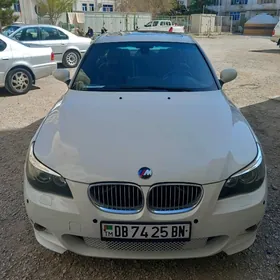 BMW E60 2004