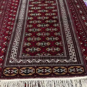 Turkmen el haly/ковёр шерстяно