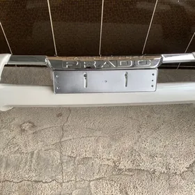 prado duga  PRADO 2013 2016