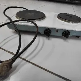 ЭЛЕКТРИЧЕСКАЯ ПЛИТКА