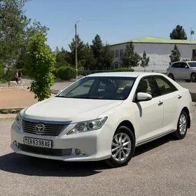 Toyota Camry 2013