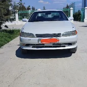 Toyota Mark II 1993