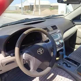 Toyota Camry 2008