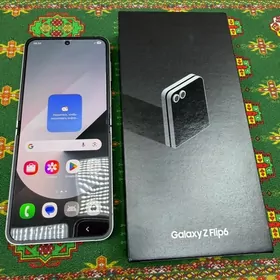 samsung z flip 6 12/256Gb FLiP