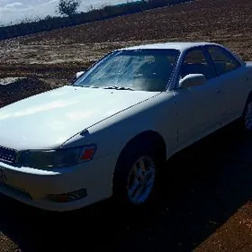 Toyota Mark II 1994