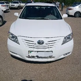 Toyota Camry 2008