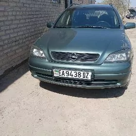 Opel Astra 1998
