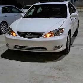 Toyota Camry 2002